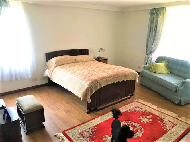Apartamento de 4 alcobas en venta en Santa Ana Oriental, Bogotá, 420 m² · foto 13 de 22