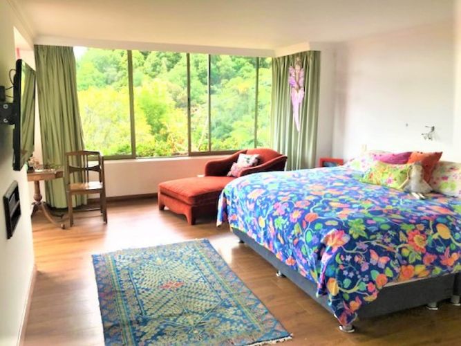 Apartamento de 4 alcobas en venta en Santa Ana Oriental, Bogotá, 420 m² · foto 14 de 22