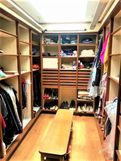 Apartamento de 4 alcobas en venta en Santa Ana Oriental, Bogotá, 420 m² · foto 15 de 22