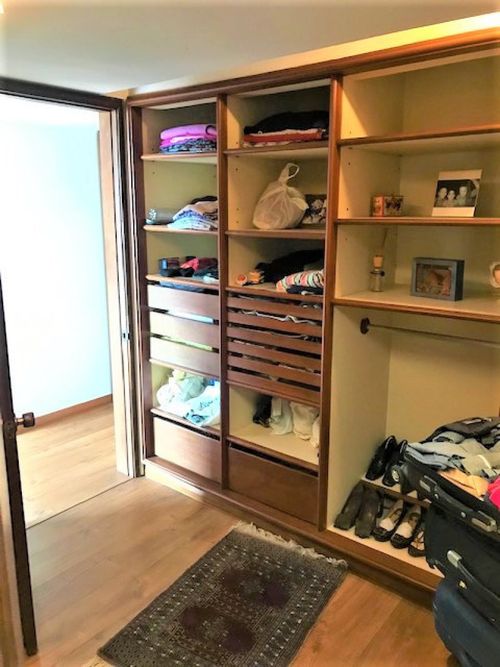 Apartamento de 4 alcobas en venta en Santa Ana Oriental, Bogotá, 420 m² · foto 16 de 22