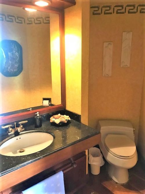 Apartamento de 4 alcobas en venta en Santa Ana Oriental, Bogotá, 420 m² · foto 20 de 22