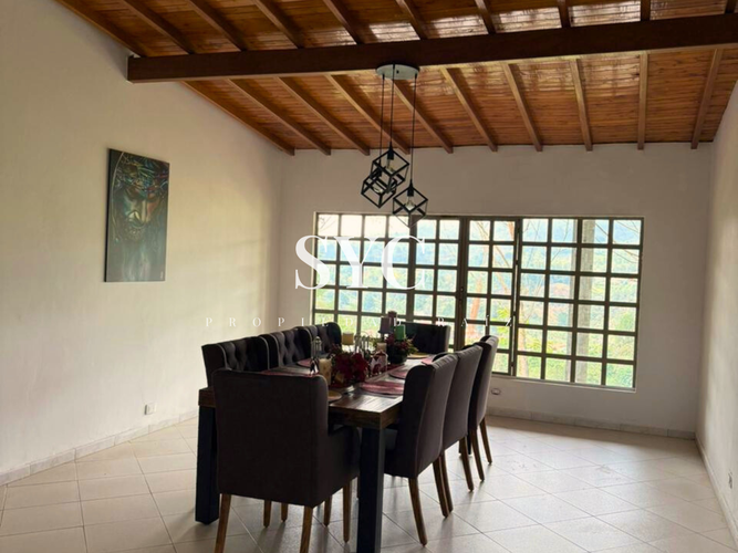 Casa de 3 alcobas en venta en Guarne · foto 5 de 12
