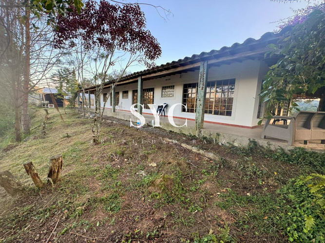 Casa de 3 alcobas en venta en Guarne · foto 10 de 12