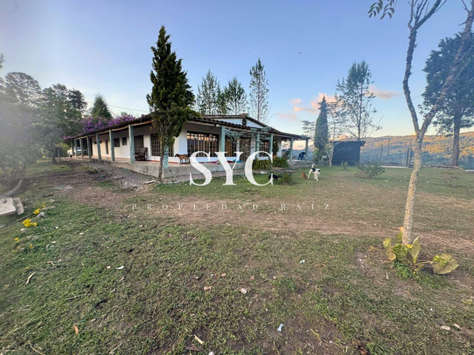 Casa de 3 alcobas en venta en Guarne · foto 11 de 12