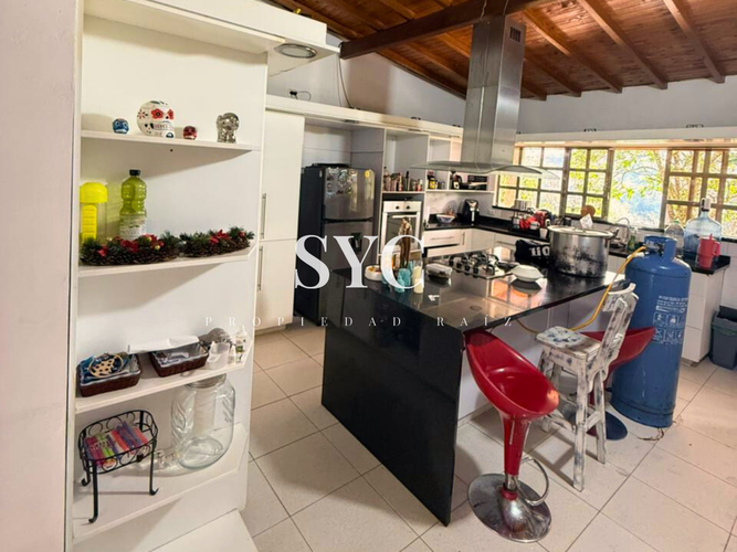 Casa de 3 alcobas en venta en Guarne · foto 4 de 12