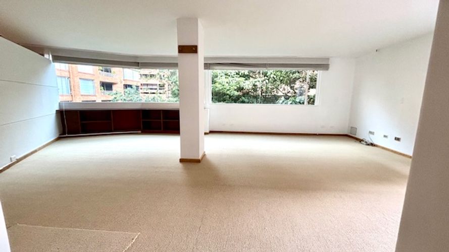 Apartamento en venta en Los Rosales, Bogotá · foto 13 de 24