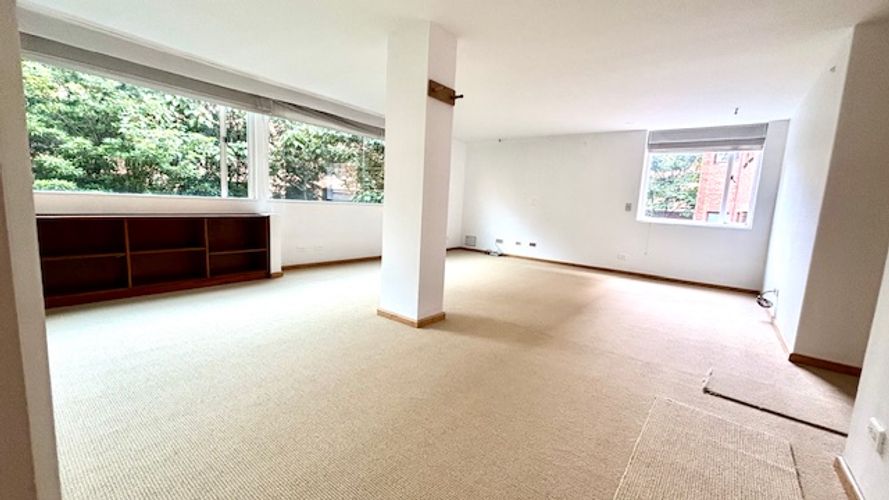Apartamento en venta en Los Rosales, Bogotá · foto 14 de 24