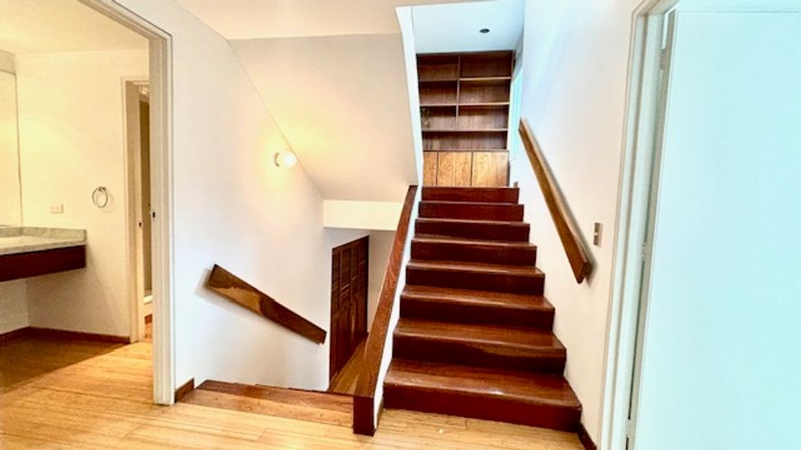 Apartamento en venta en Los Rosales, Bogotá · foto 19 de 24