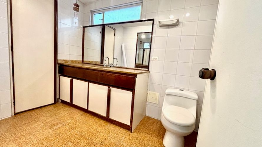 Apartamento en venta en Los Rosales, Bogotá · foto 22 de 24