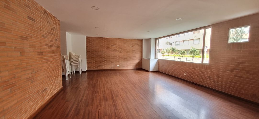 Apartamento en venta en Chico, Bogotá · foto 6 de 11