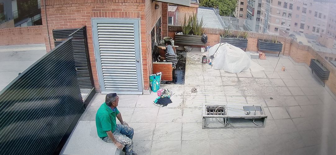 Apartamento en venta en Chico, Bogotá · foto 8 de 11