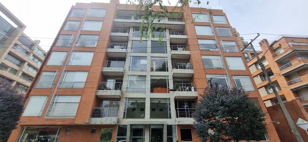 Apartamento en venta en Chico, Bogotá · foto 11 de 11