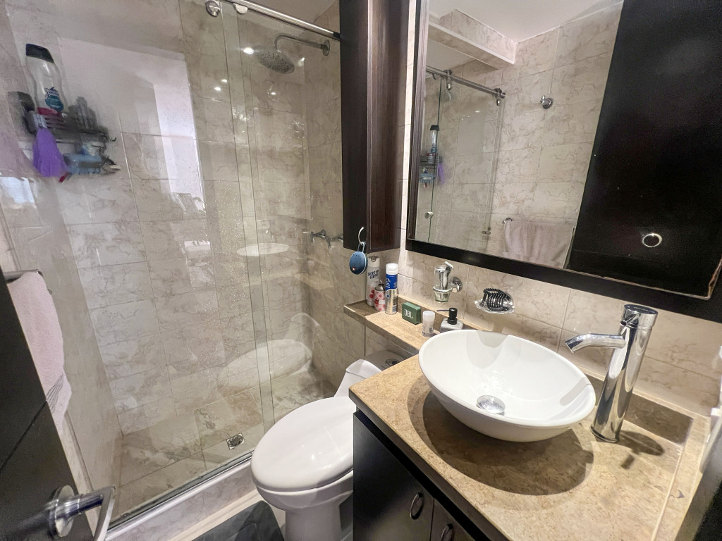 Apartamento en venta en Cedritos, Bogotá · foto 5 de 12