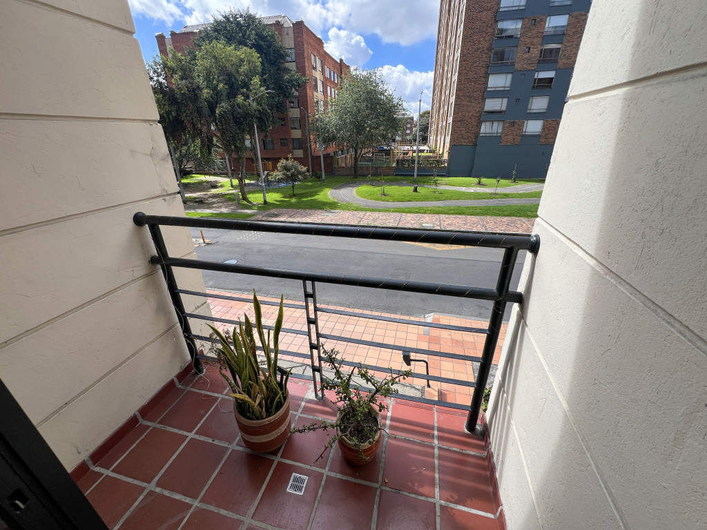 Apartamento en venta en Cedritos, Bogotá · foto 7 de 12