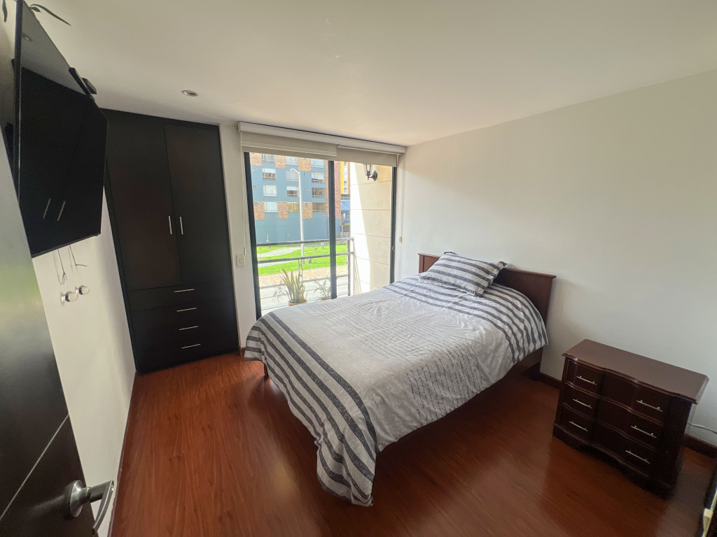 Apartamento en venta en Cedritos, Bogotá · foto 8 de 12