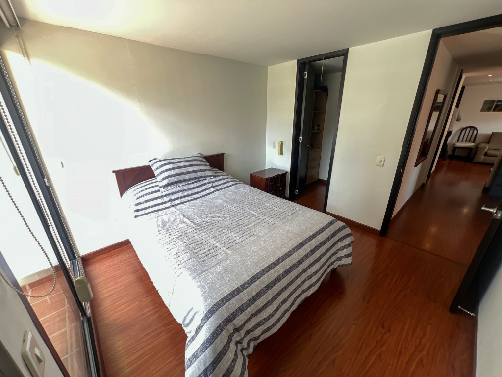 Apartamento en venta en Cedritos, Bogotá · foto 9 de 12