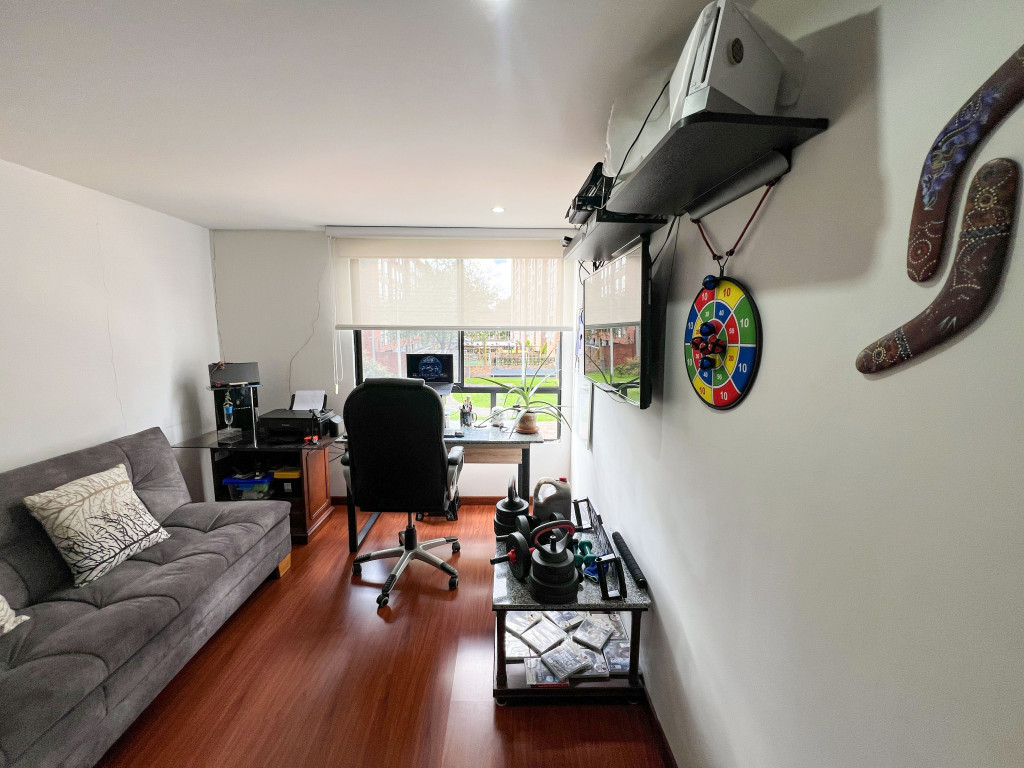 Apartamento en venta en Cedritos, Bogotá · foto 10 de 12