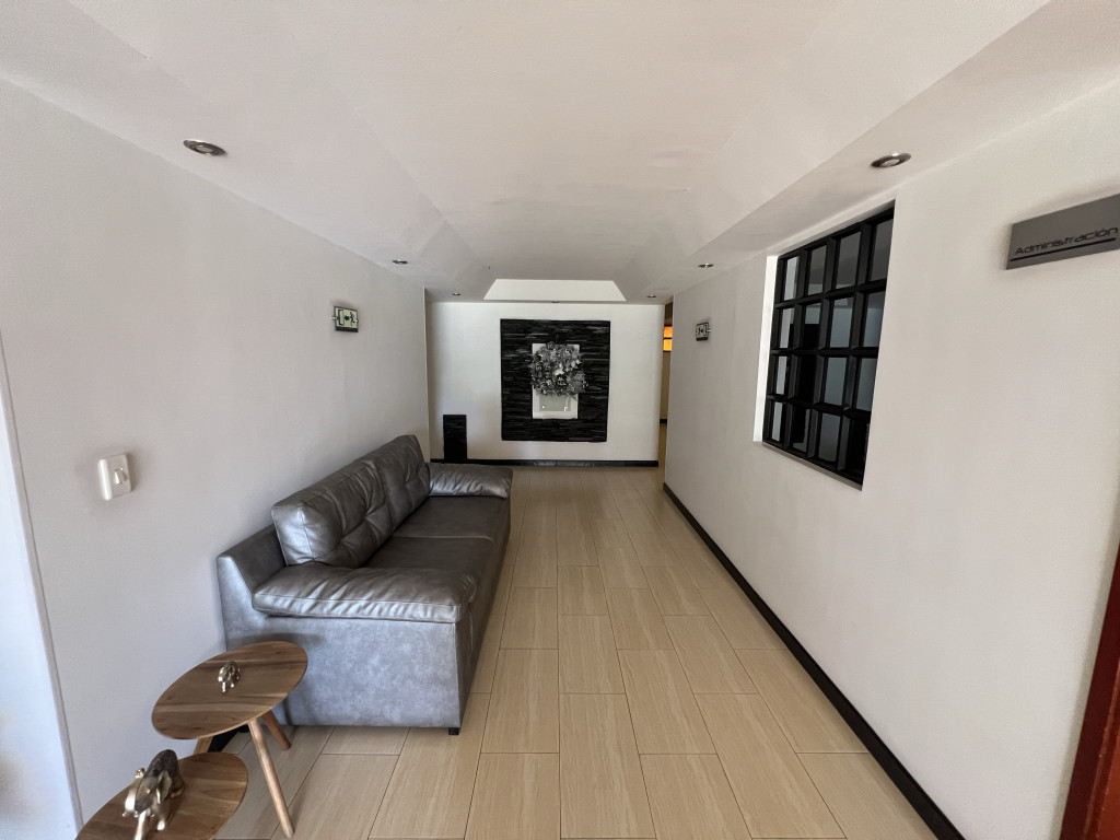 Apartamento en venta en Cedritos, Bogotá · foto 12 de 12