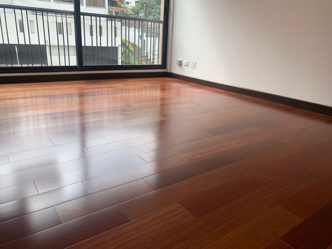 Apartamento de 2 alcobas en venta en Desarrollo Brazuelos, Bogotá, 120 m² · foto 4 de 23