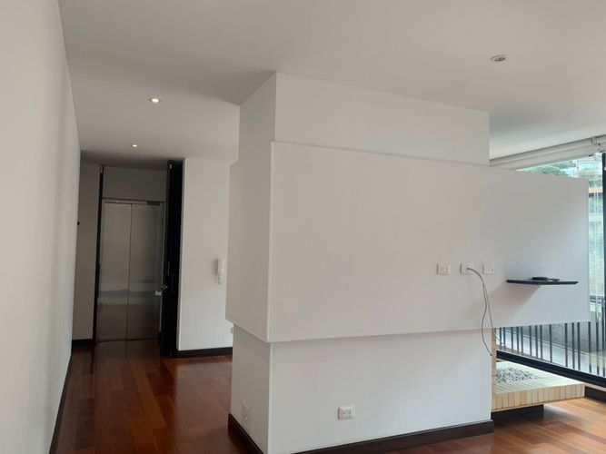 Apartamento de 2 alcobas en venta en Desarrollo Brazuelos, Bogotá, 120 m² · foto 6 de 23