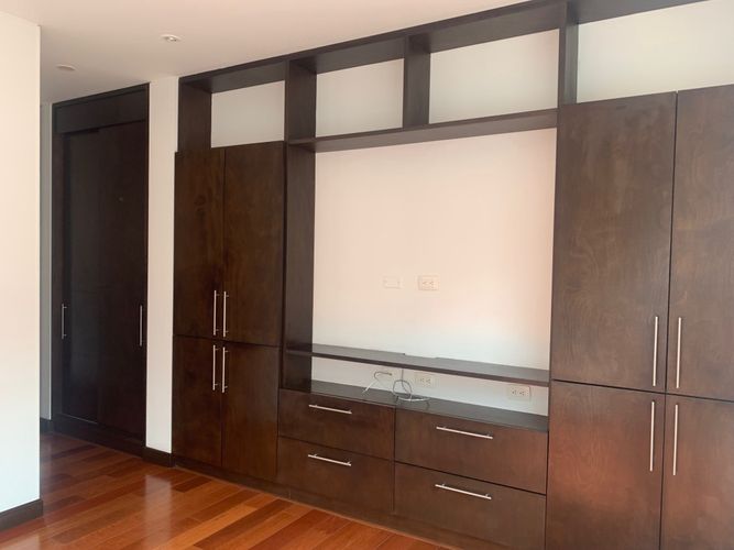 Apartamento de 2 alcobas en venta en Desarrollo Brazuelos, Bogotá, 120 m² · foto 7 de 23