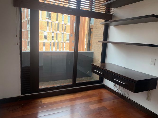 Apartamento de 2 alcobas en venta en Desarrollo Brazuelos, Bogotá, 120 m² · foto 14 de 23
