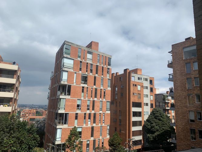 Apartamento de 2 alcobas en venta en Desarrollo Brazuelos, Bogotá, 120 m² · foto 17 de 23