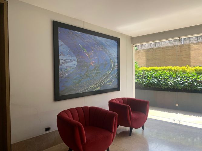 Apartamento de 2 alcobas en venta en Desarrollo Brazuelos, Bogotá, 120 m² · foto 18 de 23