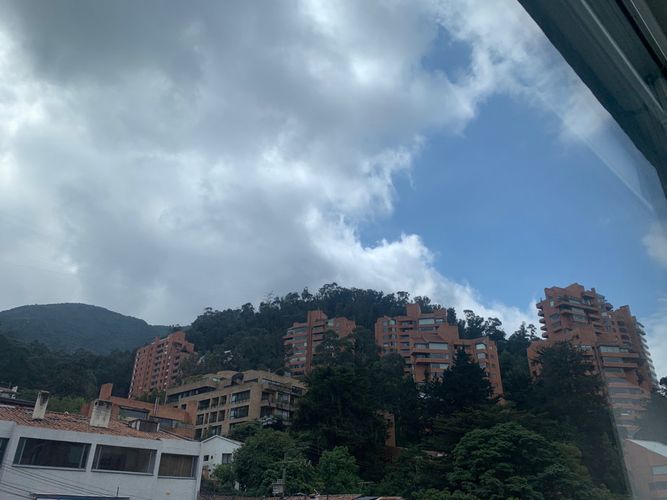 Apartamento de 2 alcobas en venta en Desarrollo Brazuelos, Bogotá, 120 m² · foto 19 de 23