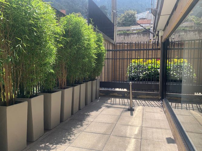 Apartamento de 2 alcobas en venta en Desarrollo Brazuelos, Bogotá, 120 m² · foto 21 de 23