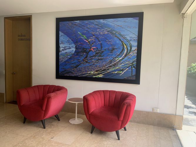 Apartamento de 2 alcobas en venta en Desarrollo Brazuelos, Bogotá, 120 m² · foto 23 de 23