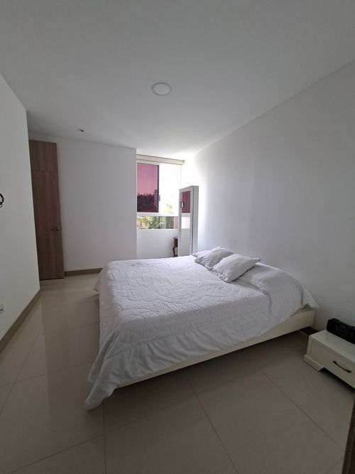 Apartamento de 3 alcobas en venta en Santa Teresita, Cali, 123 m² · foto 10 de 11
