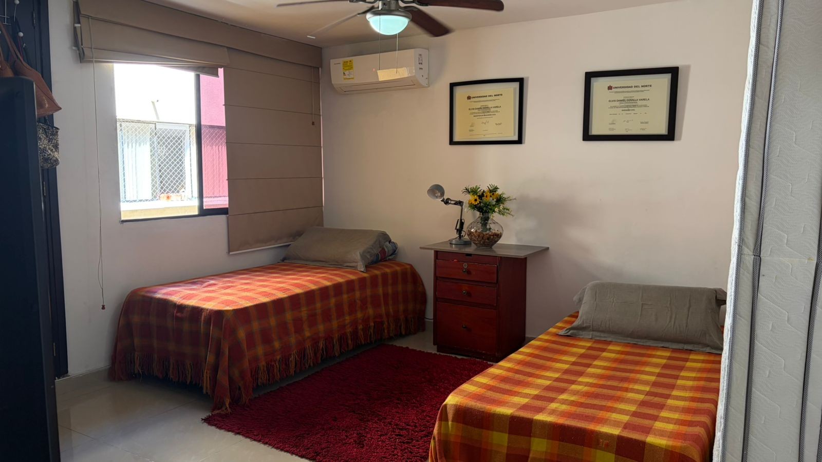 Apartamento en venta en La Campiña, Barranquilla · foto 23 de 24
