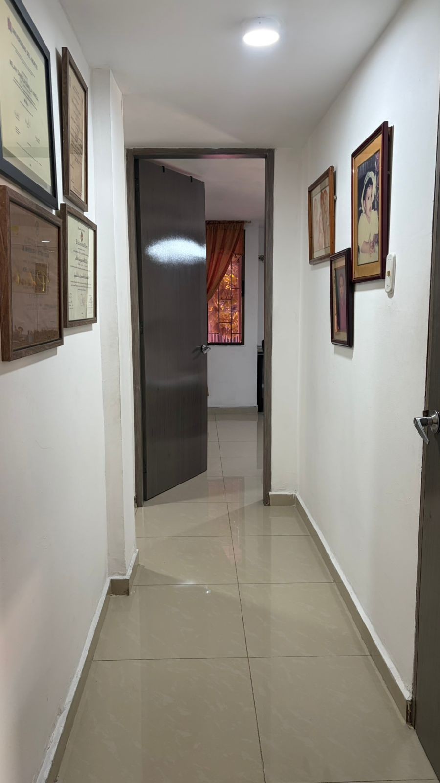 Apartamento en venta en La Campiña, Barranquilla · foto 19 de 24