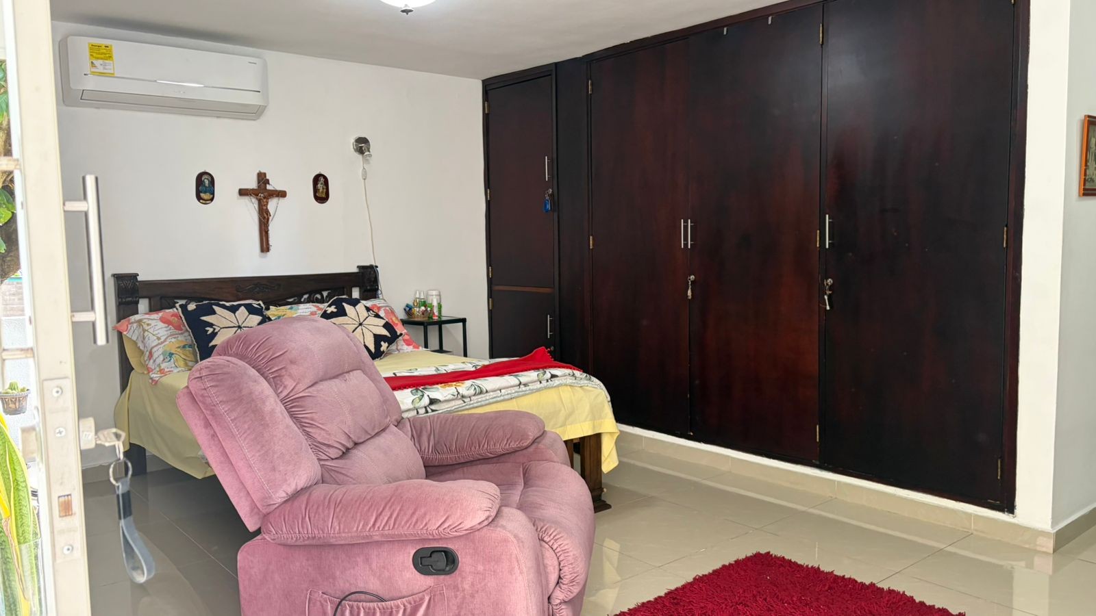 Apartamento en venta en La Campiña, Barranquilla · foto 9 de 24