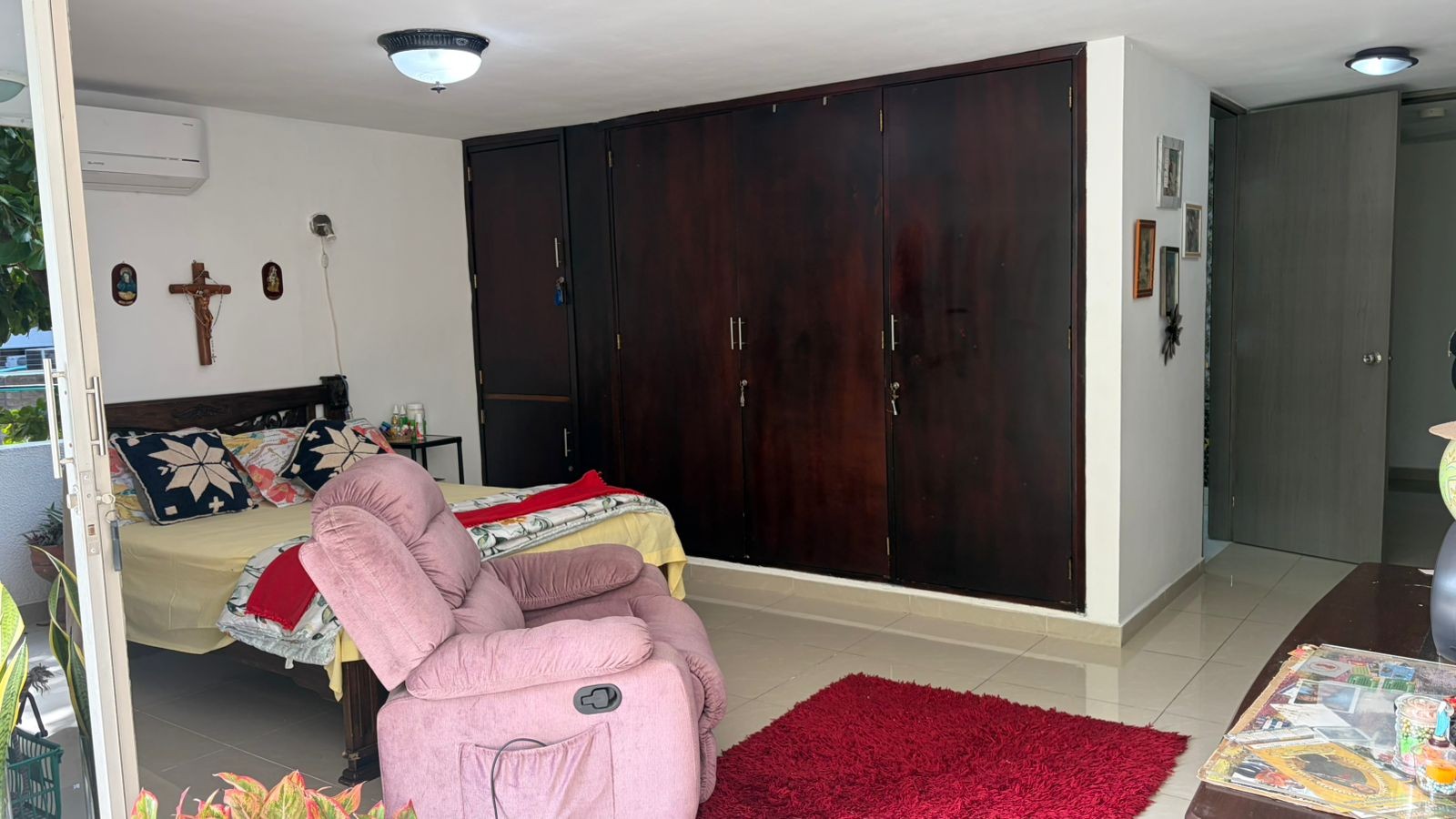Apartamento en venta en La Campiña, Barranquilla · foto 8 de 24