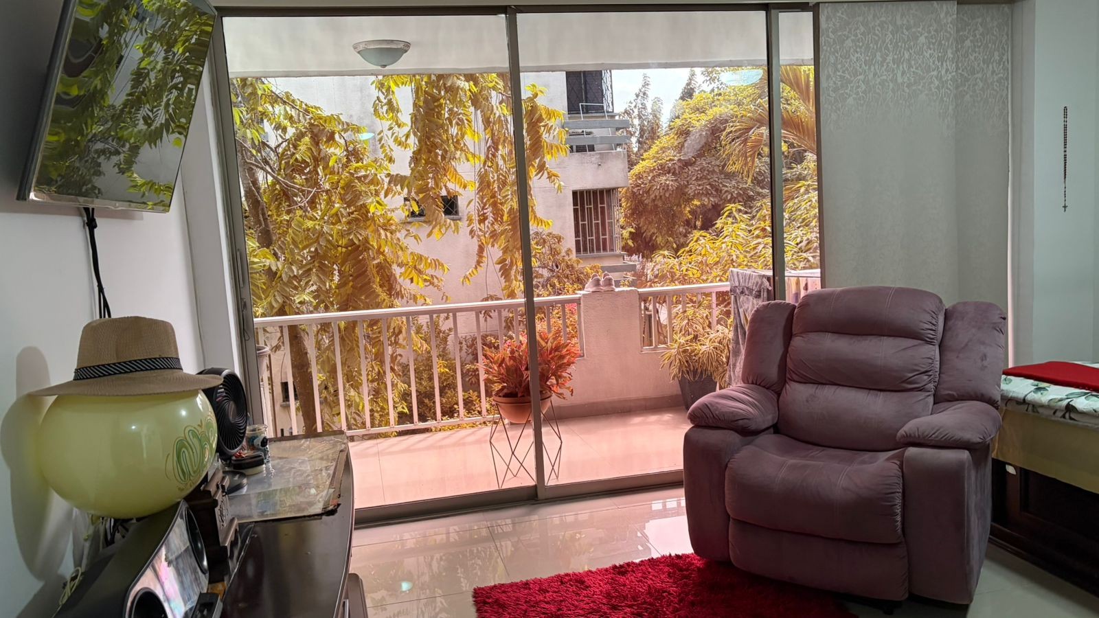 Apartamento en venta en La Campiña, Barranquilla · foto 11 de 24