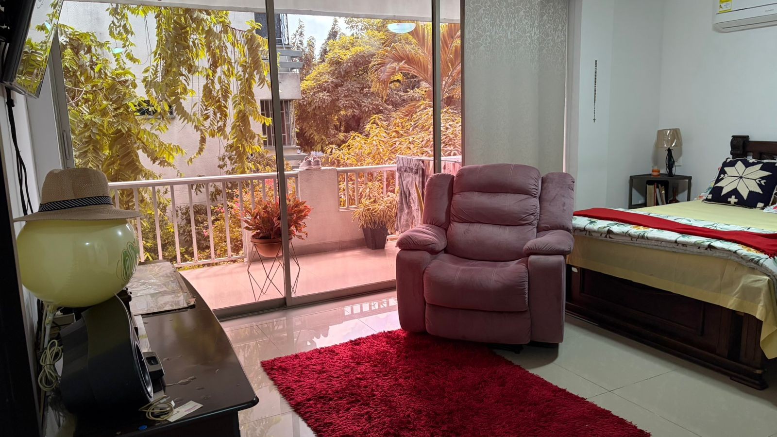 Apartamento en venta en La Campiña, Barranquilla · foto 10 de 24