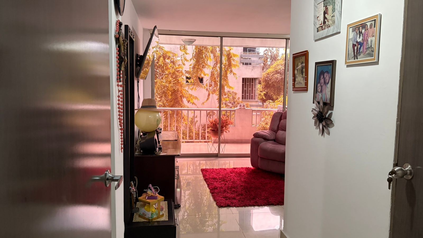 Apartamento en venta en La Campiña, Barranquilla · foto 14 de 24