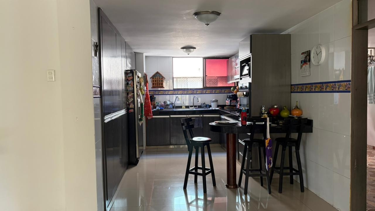 Apartamento en venta en La Campiña, Barranquilla · foto 7 de 24