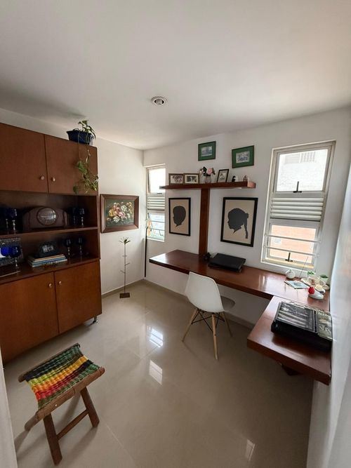 Apartamento de 5 alcobas en venta en Cañaveral, Floridablanca, 164 m² · foto 9 de 24