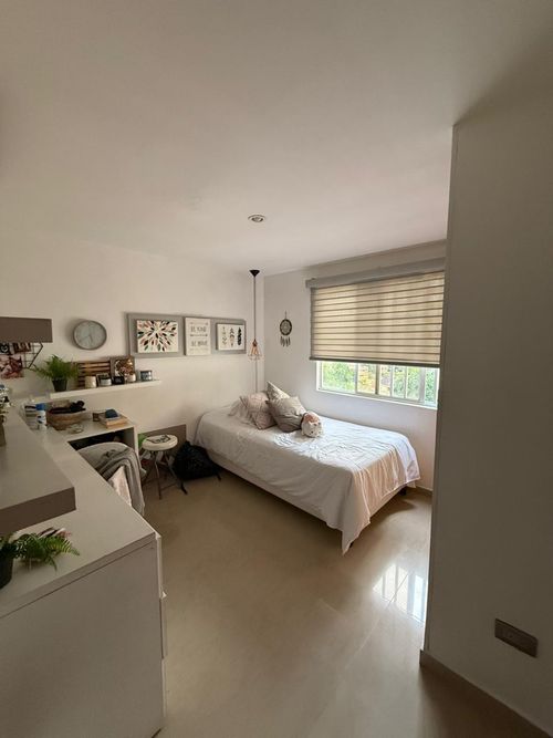 Apartamento de 5 alcobas en venta en Cañaveral, Floridablanca, 164 m² · foto 13 de 24