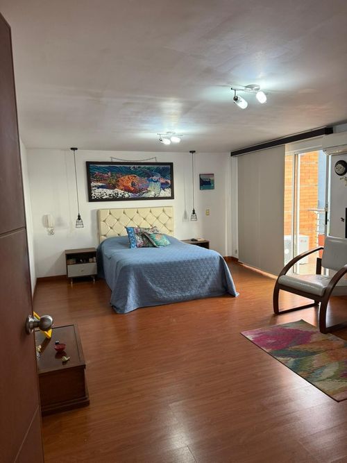 Apartamento de 5 alcobas en venta en Cañaveral, Floridablanca, 164 m² · foto 8 de 24