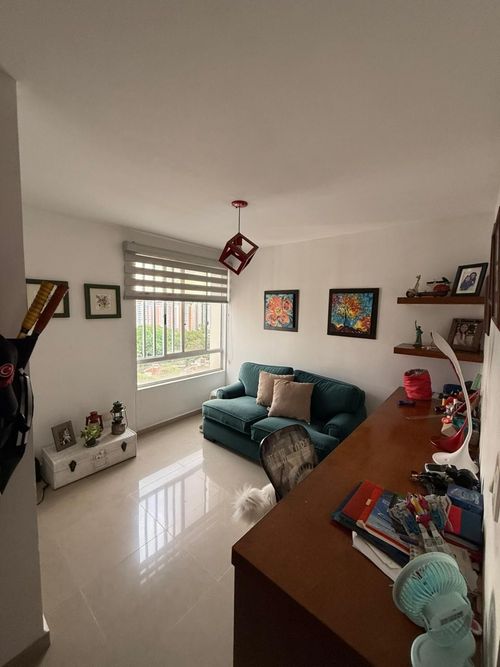 Apartamento de 5 alcobas en venta en Cañaveral, Floridablanca, 164 m² · foto 12 de 24