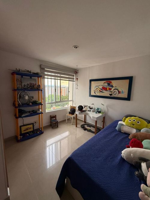 Apartamento de 5 alcobas en venta en Cañaveral, Floridablanca, 164 m² · foto 19 de 24