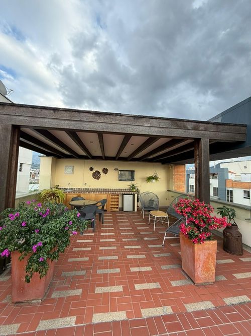 Apartamento de 5 alcobas en venta en Cañaveral, Floridablanca, 164 m² · foto 4 de 24