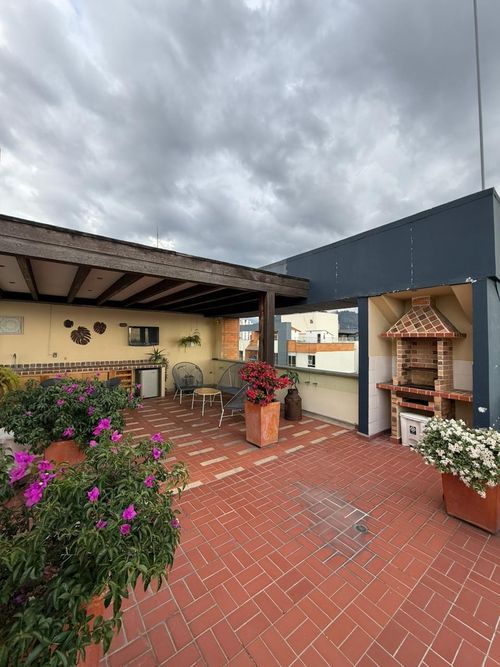 Apartamento de 5 alcobas en venta en Cañaveral, Floridablanca, 164 m² · foto 5 de 24