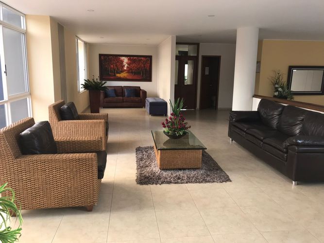 Apartamento de 5 alcobas en venta en Cañaveral, Floridablanca, 164 m² · foto 23 de 24