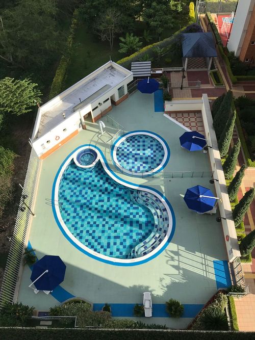 Apartamento de 5 alcobas en venta en Cañaveral, Floridablanca, 164 m² · foto 17 de 24