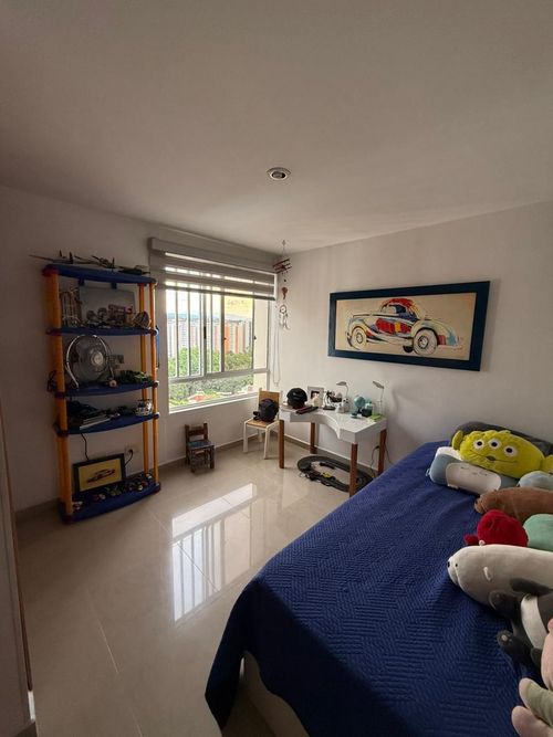 Apartamento de 5 alcobas en venta en Cañaveral, Floridablanca, 164 m² · foto 10 de 24